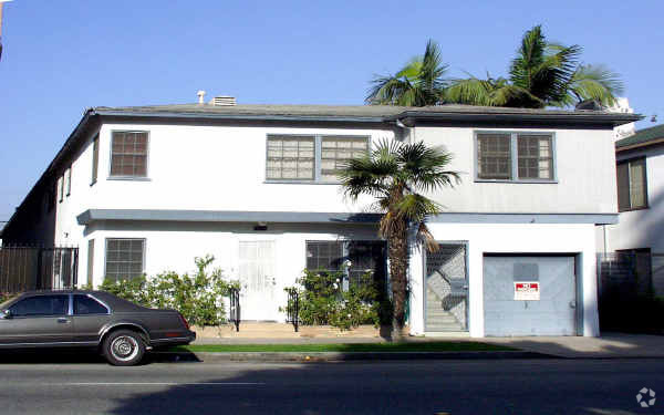 Building Photo - Appleton Apartments