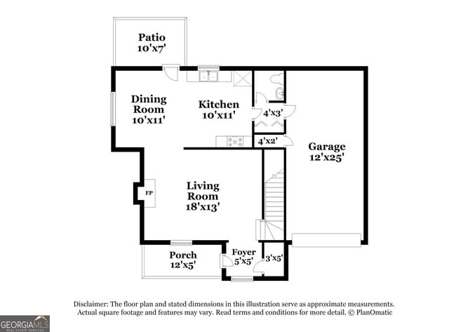 Building Photo - 510 Rosehill Dr