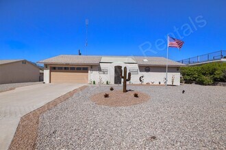 Building Photo - 3545 Chemehuevi Blvd