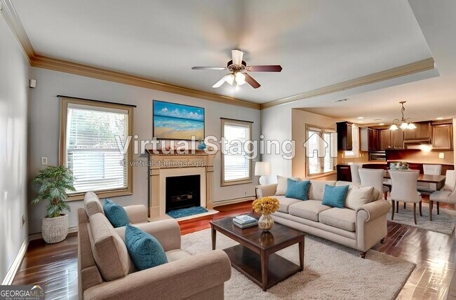 Building Photo - 3248 Sag Harbor Ct NE