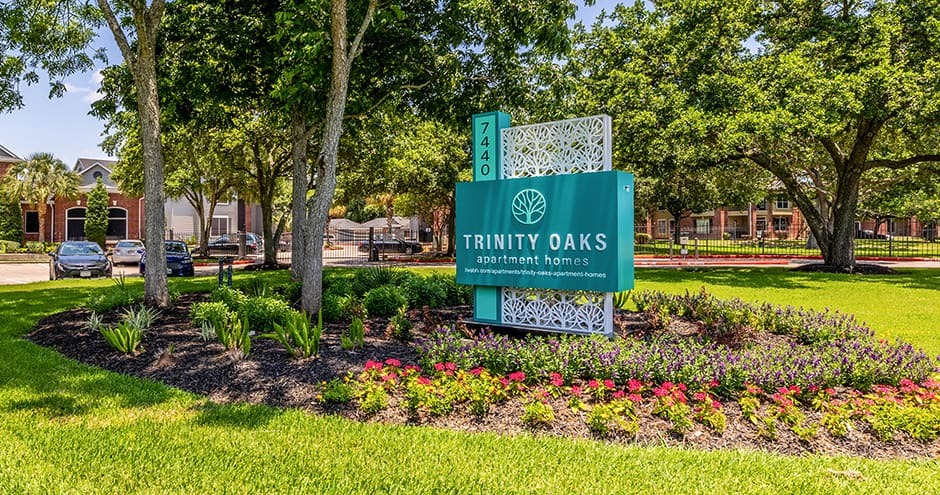 Foto principal - Trinity Oaks Apartment Homes