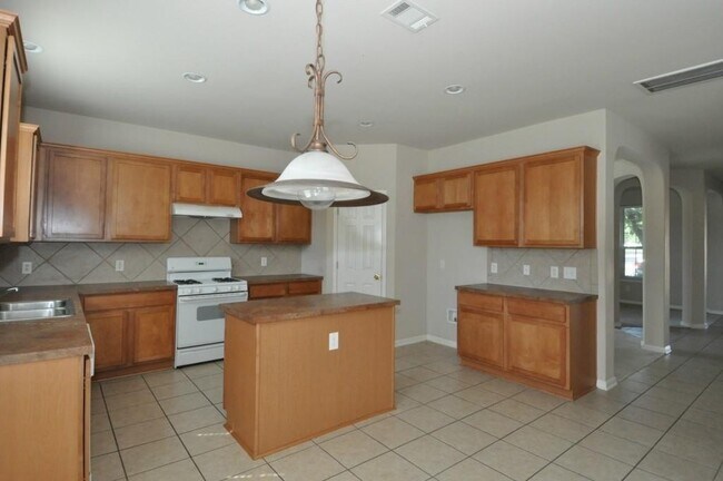 Building Photo - Beautiful Lakeline Ranch home!
