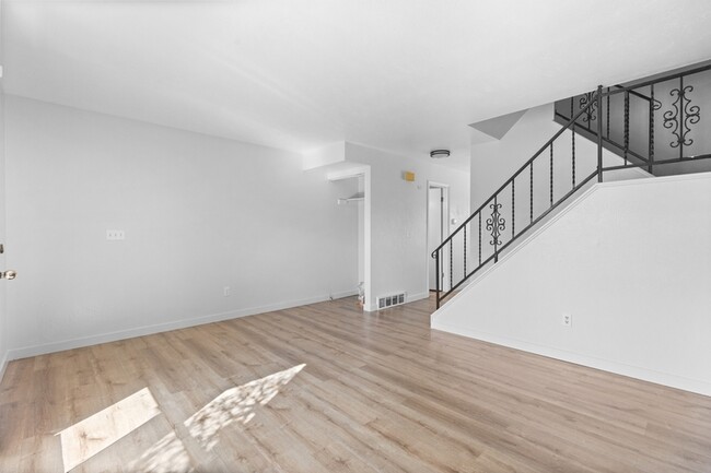 Photo - 2240 Billings St Townhome