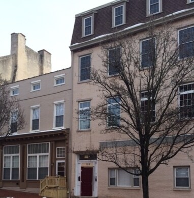 146 Locust St - 146 - 152 Locust St