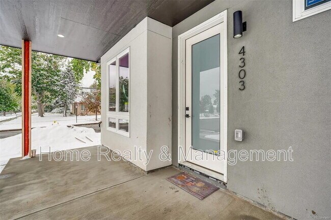 Foto del edificio - 4303 Navajo St