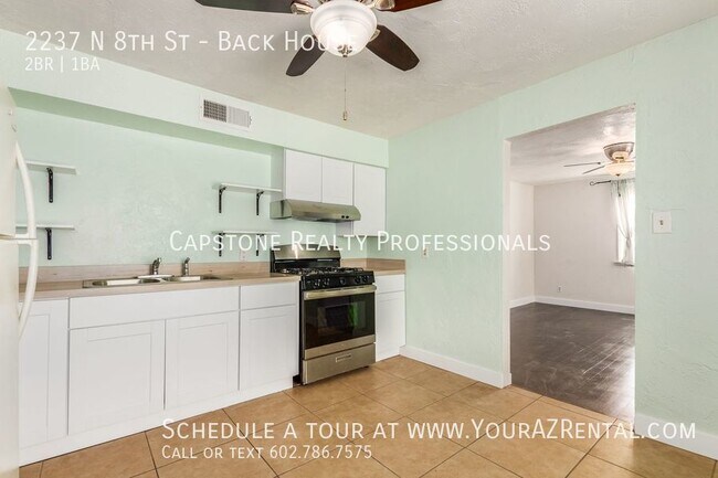 Foto del edificio - 2237 North 8th St