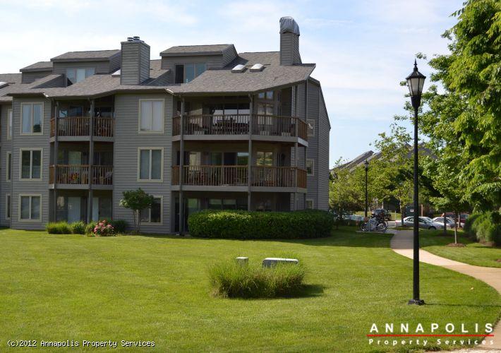 2125 Beach Village Ct, Annapolis, MD 21403 Condo for Rent in Annapolis, MD