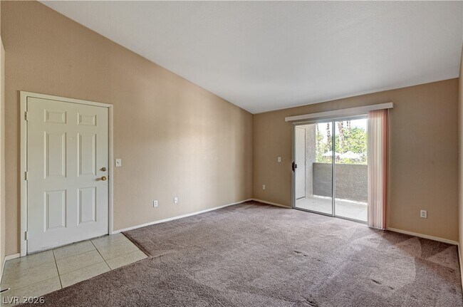 Foto del edificio - 2300 E Silverado Ranch Blvd