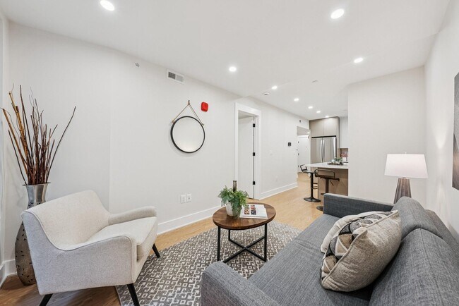 Foto del edificio - 2134 Wisconsin Ave NW