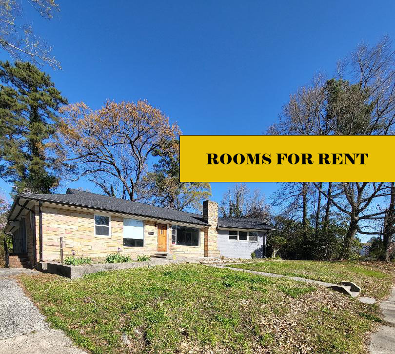 2602 Fayetteville St, Durham, NC 27707 House Rental in Durham, NC