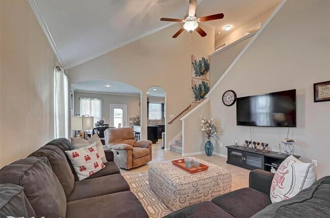 Foto del edificio - 13819 Meadowhouse Ct