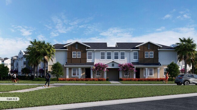 Building Photo - Lake Nona Kelson