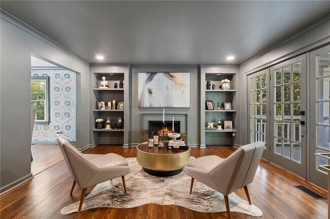 Foto del edificio - 2373 Virginia Pl NE