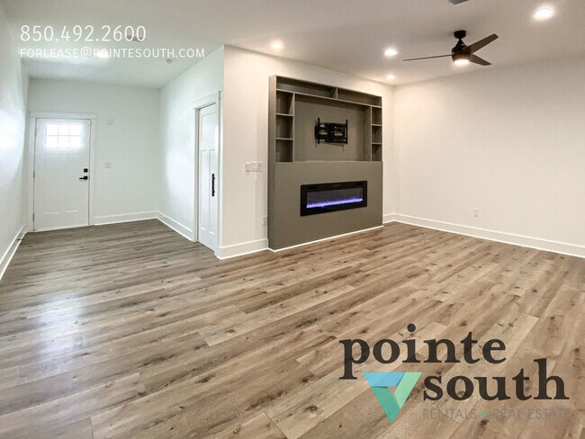 Building Photo - Utilities Included!