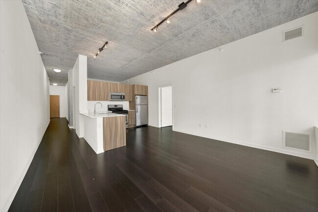 Foto del edificio - 1345 S Wabash Ave