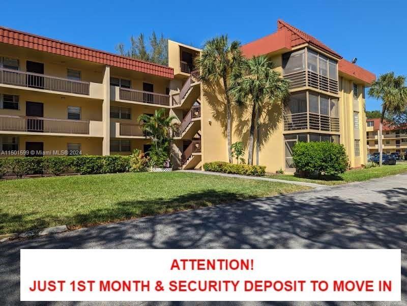 3390 Foxcroft Rd Unit C212, Miramar, FL 33025 Condo for Rent in