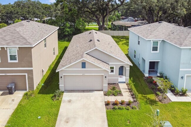 Building Photo - 3 br, 2 bath House - 10831 Trailing Vine D...