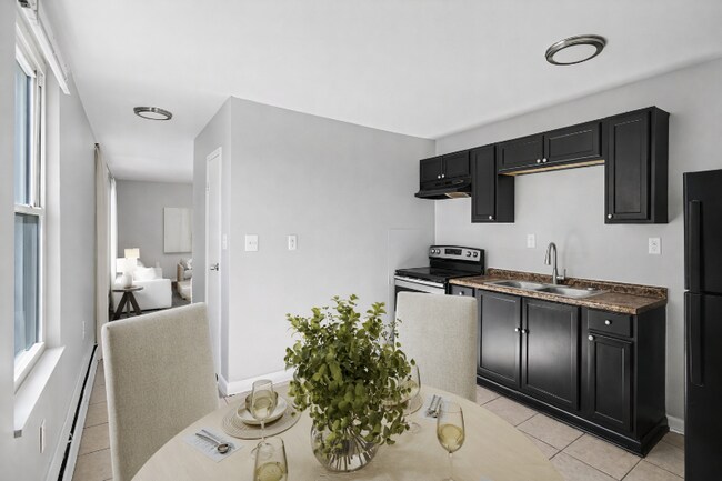 Foto del edificio - 3549 Harvey Ave