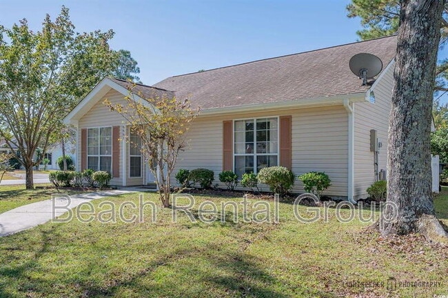 Building Photo - 6661 Wisteria Dr