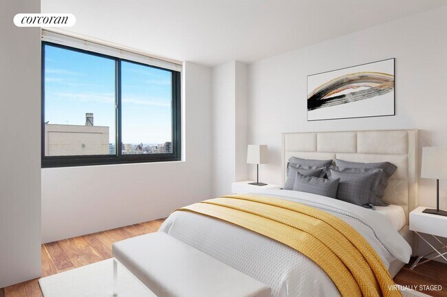 Foto del edificio - 515 E 72nd St