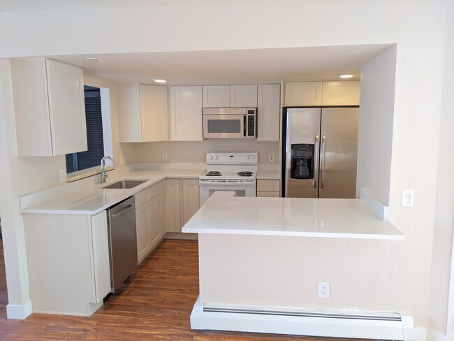 Foto del edificio - 5436 W 17th Ave