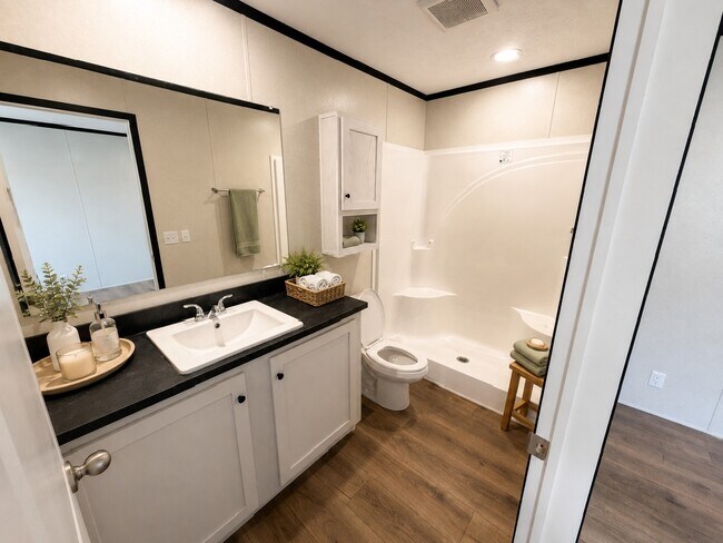 Foto del edificio - 5397 Lookout Ln