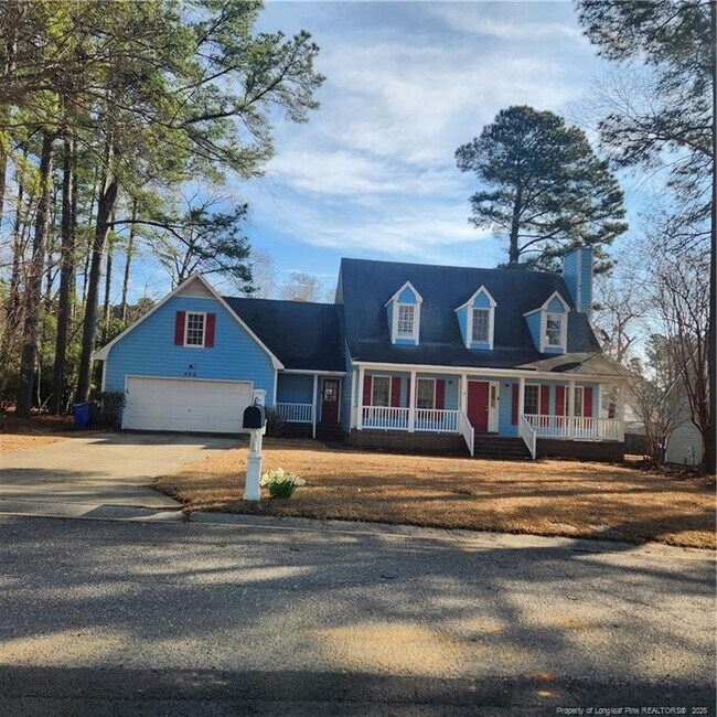 Building Photo - 4016 Bankside Dr