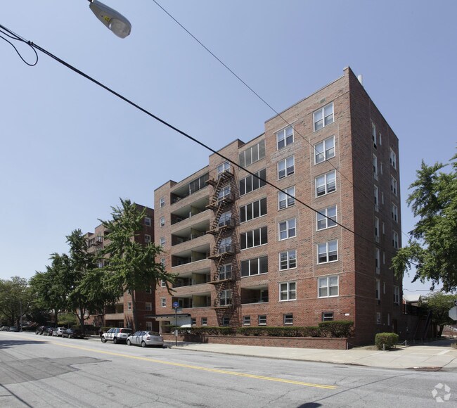 Building Photo - Kinsor Cooperative