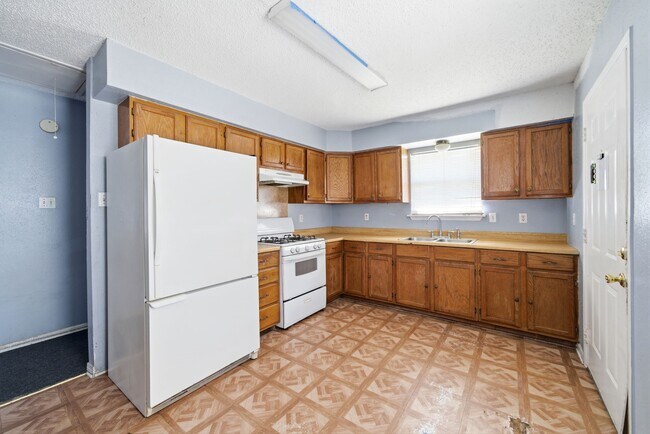 Foto del edificio - 406 E 34th St