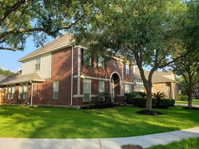 Foto del edificio - 5319 Ashley Way Ct