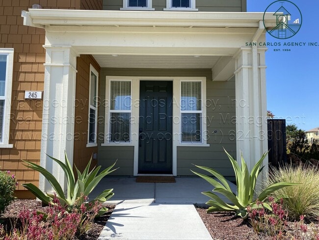 Building Photo - Three Bed Home in New Marina Development