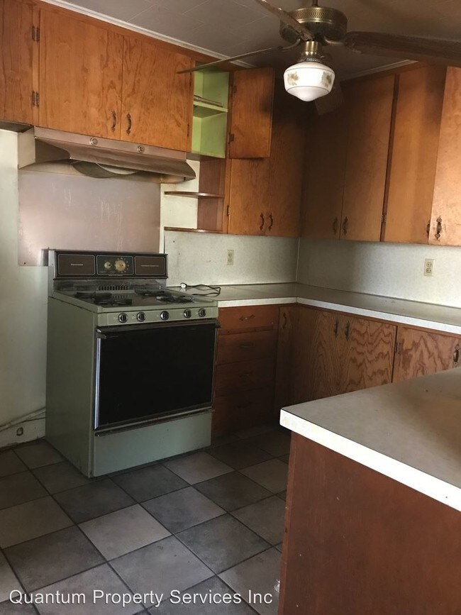 Foto del edificio - 3 br, 2 bath House - 419 NORTH 24TH STREET