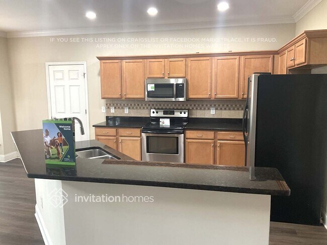 Foto del edificio - 119 Big Oak Ln