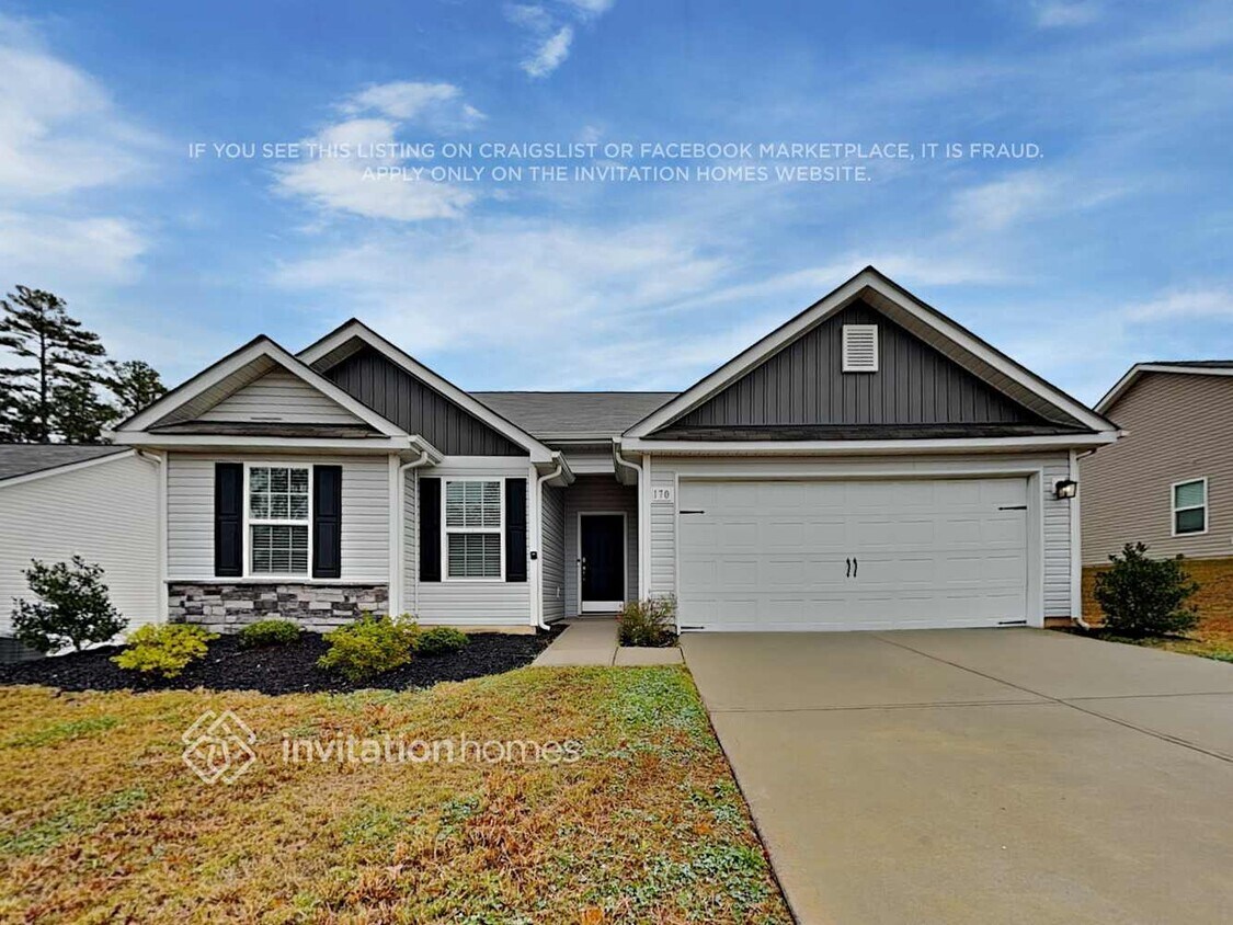 Foto principal - 170 Wellshire Dr