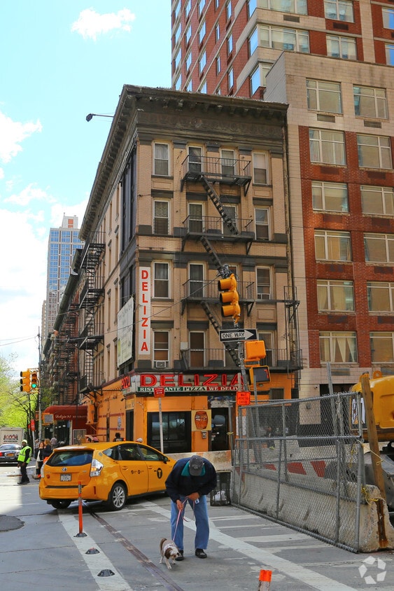 Exterior building photo - 1762 Second Ave
