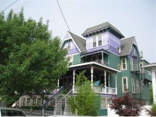 Primary Photo - 816 Wesley Ave