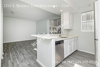 Building Photo - 2245 S Beverly Glen Blvd