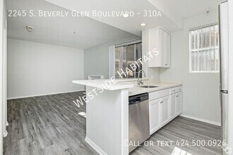 Building Photo - 2245 S Beverly Glen Blvd