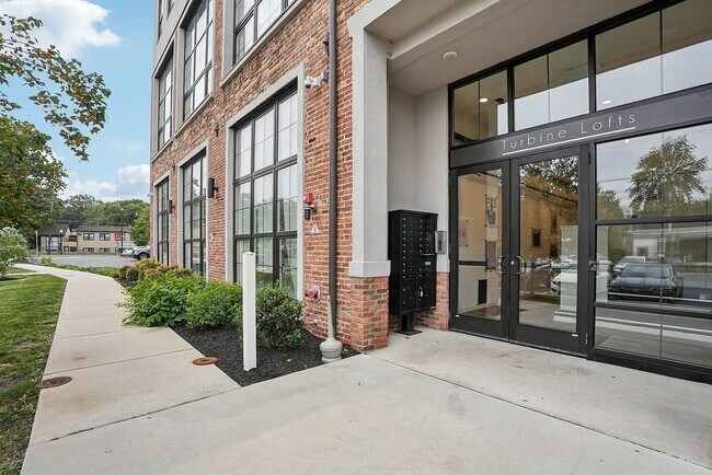 Foto del edificio - 73 Washington St