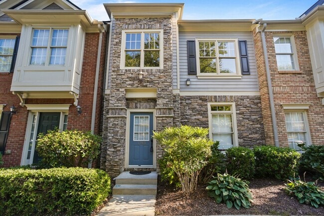 Building Photo - 1243 Harris Commons Pl