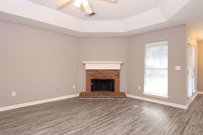 Foto del edificio - Gorgeous 3 Bedroom