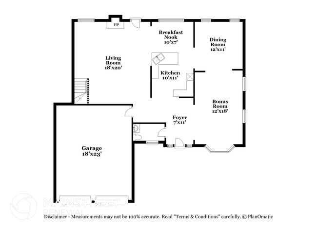 Building Photo - 549 Cascade Hills Ct SW