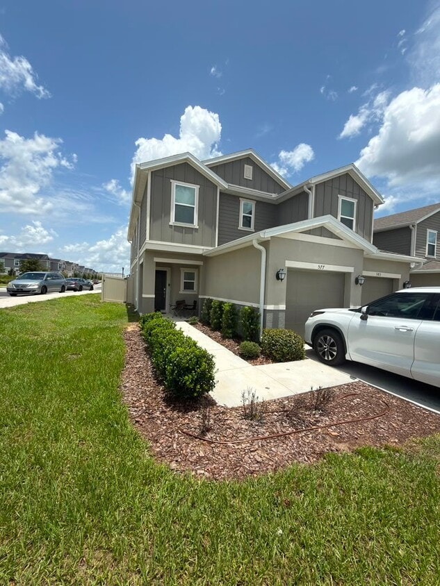 Photo - 577 Stoney Pointe Cir (Davenport, FL)