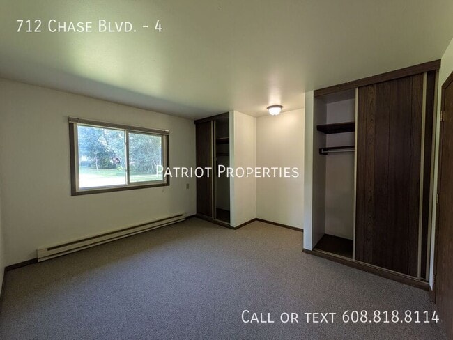 Foto del edificio - 712 Chase Blvd