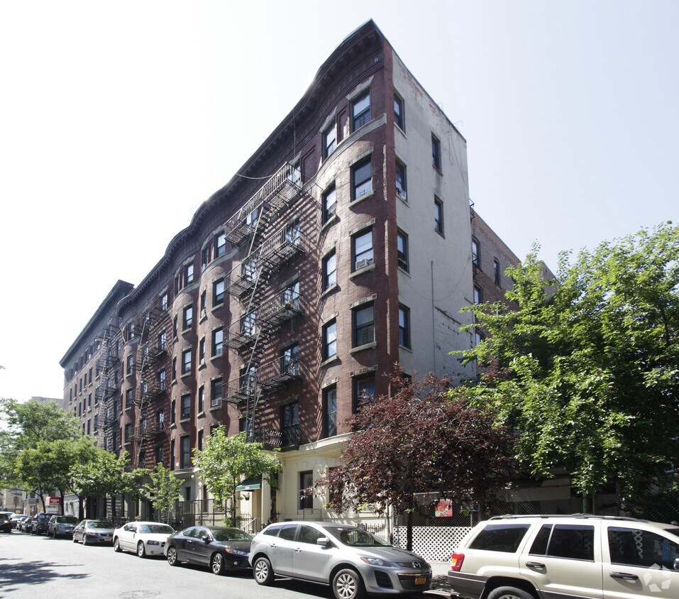 Building Photo - 504 W 143rd St
