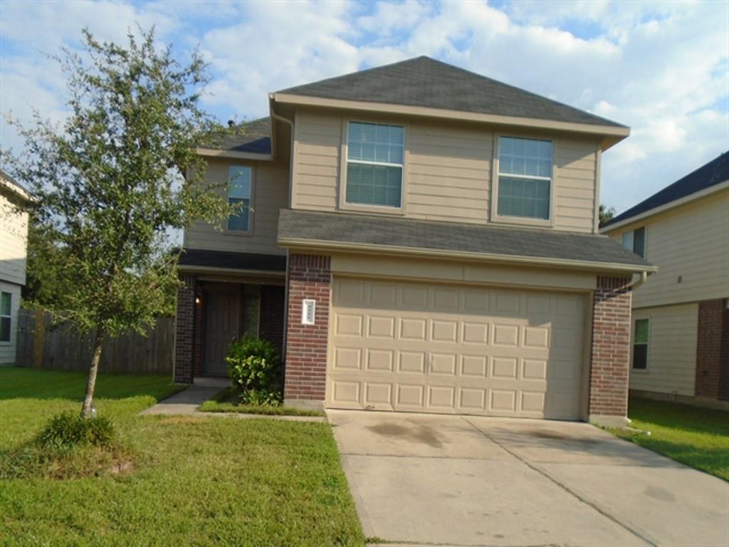 3322 Maris Way, Humble, TX 77338 House Rental in Humble, TX