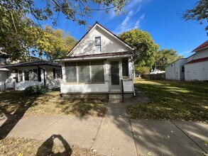 Building Photo - 1410 Morton St