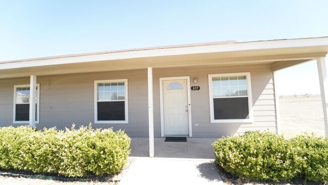 Building Photo - COMING SOON FOR LEASE 6/16! Nice 3 BR - 2 BA - Duplex in Peaster ISD
