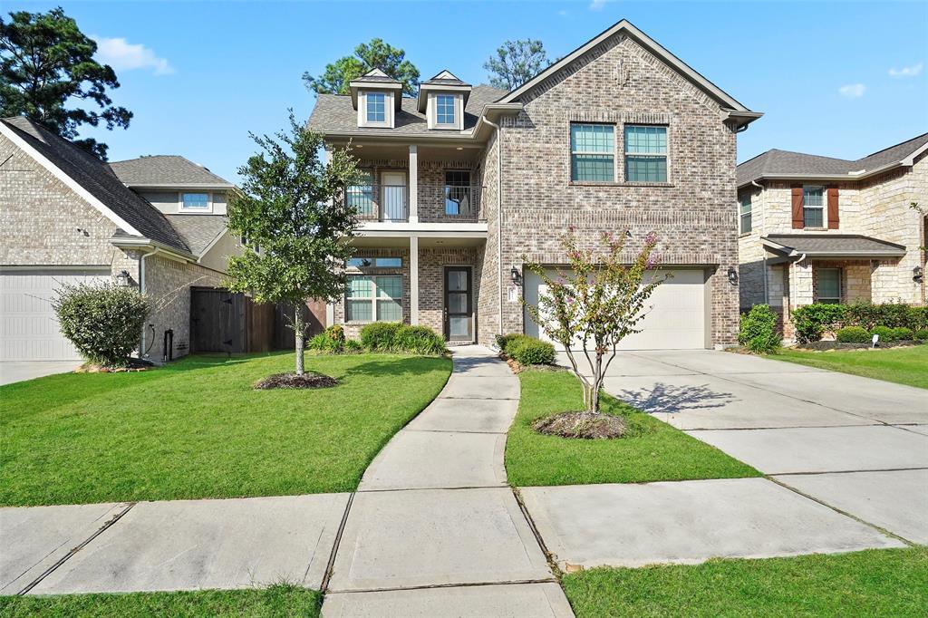 Primary Photo - 16815 Dampier Dr