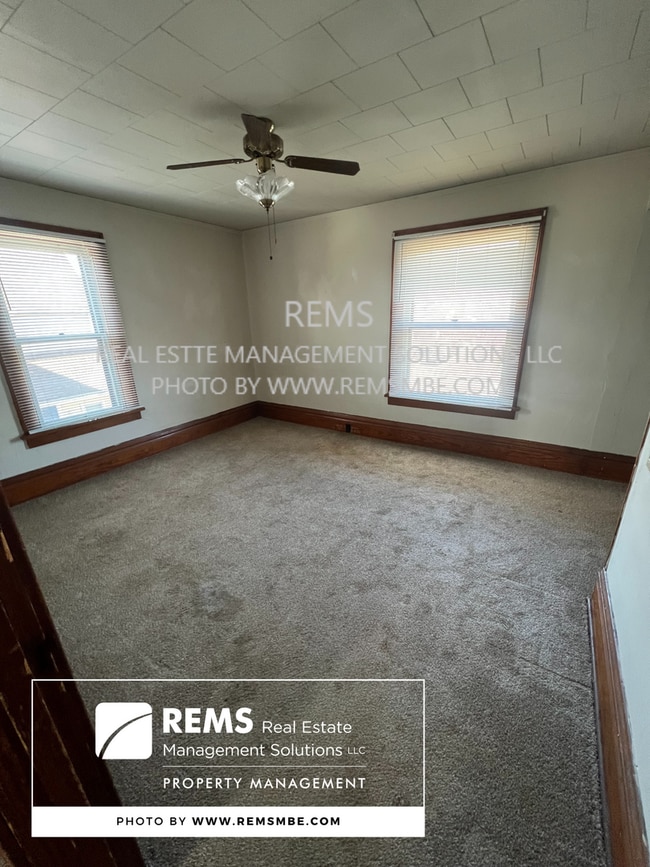 Foto del edificio - 431-437 Clark St.